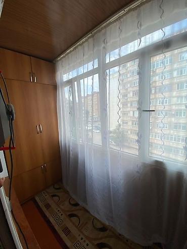Продажа квартир: 4 комнаты, 93 м², Нижний Джал (Джал-23) 105 серия, 5 этаж, Косметический ремонт — 6