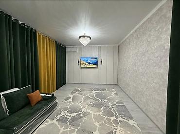 снять квартиру в ош: 200 м², 6 комнат, Церковь — 10
