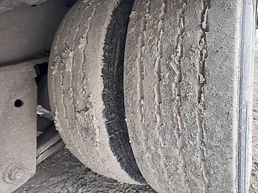 Прицепы и полуприцепы: Прицеп, Шторный, Б/у — 9