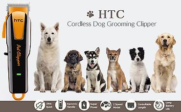 vgr 906: HTC 8086 - İt pişik qırxan Heyvanlar üçün təraş aparatı - 26.99AZN — 8