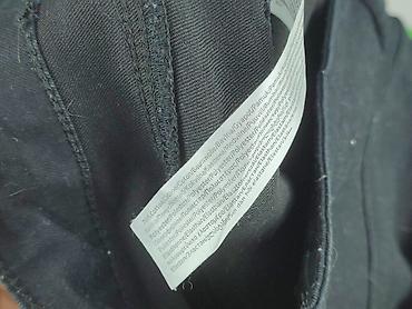 nougat: Terranova, Spodnie materiałowe damskie, rozmiar S — 6