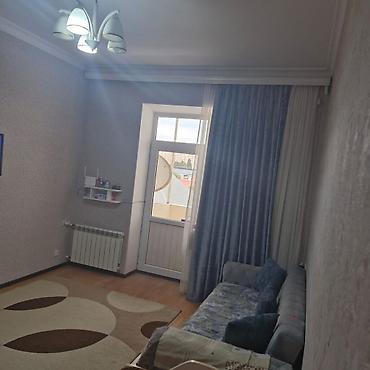 Квартиры: Bakixanovda serfeli qiymete 80 nomreli mektebin yaxinliqinda 3/3 — 8