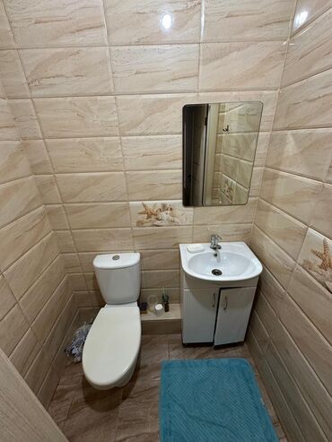 Продажа квартир: 2 комнаты, 72 м², Элитка, 9 этаж, Косметический ремонт at lalafo.kg — 8 Продажа квартир: 2 комнаты, 72 м², Элитка, 9 этаж, Косметический ремонт — 8