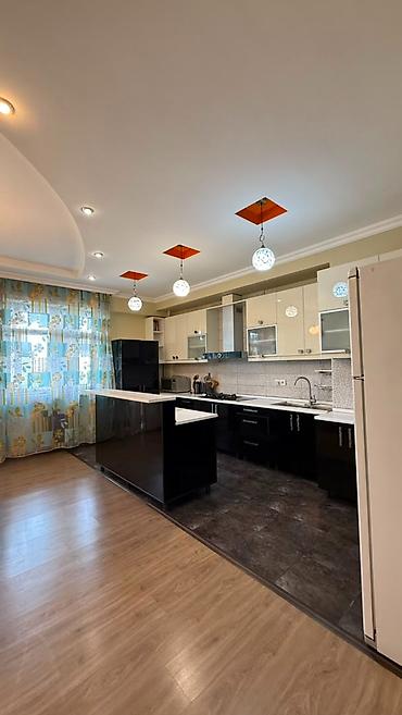 Долгосрочная аренда квартир: 🏡 Сдается 5-комнатная квартира 📍 ул. Боконбаева / ул. Керимбекова 🏫 — 22