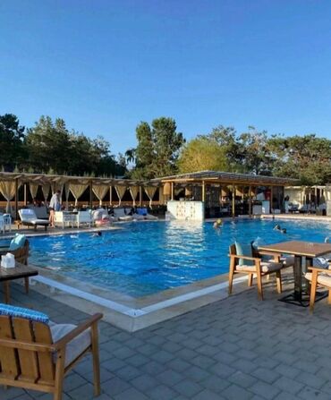 Иссык-Куль 2025: Квартира, ЦО Радуга — 13