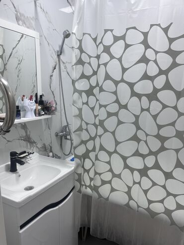 Продажа квартир: 2 комнаты, 47 м², 105 серия, 4 этаж, Косметический ремонт — 9