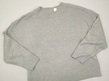 długie spódnice zimowe: Sweter, M (EU 38), condition - Very good