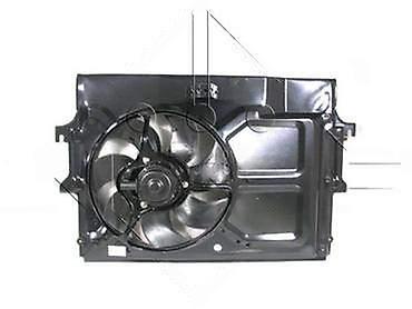 Ford: VENTILATOR KABINE ZA FORD ESCORT OD 1996. DO 2000. GOD. | FORD — 26