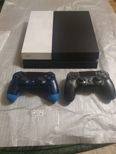 islenmis ventilator: Ps4 1 tb 2 konsul ps5 aldigima gore satiram