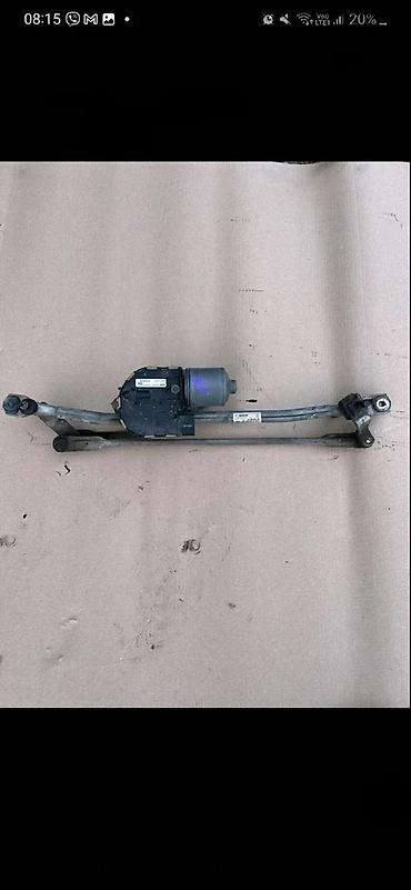 p13w led: AUDI A6 2014 MOTOR MAKAZE BRISACA 4G1955023AN 4G19551199 | audi — 1