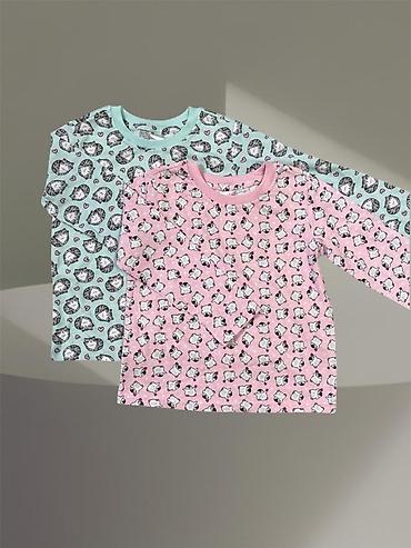 Комплекты одежды: Комплект — 8