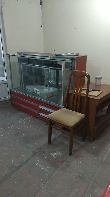 Vitrin soyuducu 300 manata hecbır prablemı yoxdu ünvan Zabrat 1