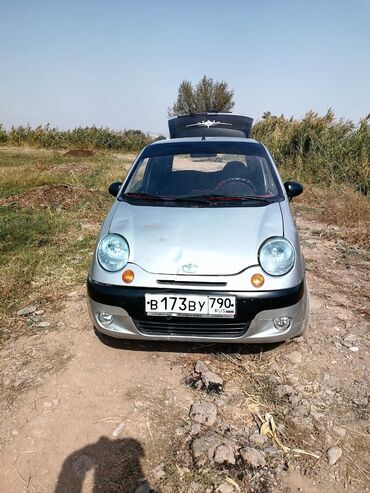 купить опель вектра б: Daewoo Matiz: 2010 г., Механика, Бензин, Хетчбек