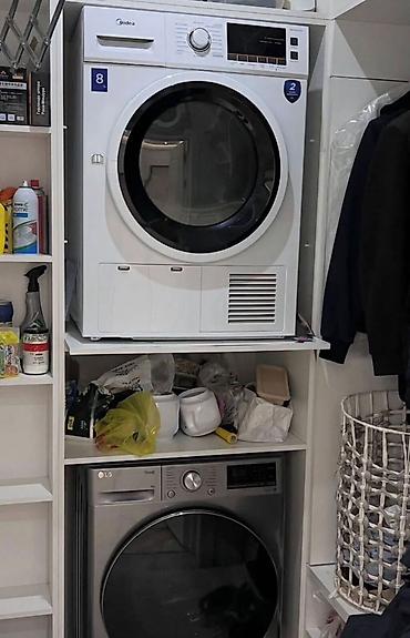ак кеме квартиры: 4 комнаты, 116 м², Ак-Кеме 12 этаж, Дизайнерский ремонт — 2
