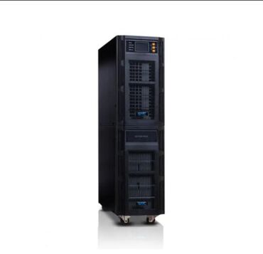 ucuz komputer: Ups-SVC PT-6KS ⚙️ Texniki Xüsusiyyətlər Güc: 6 kVA / 6 kW Rejim