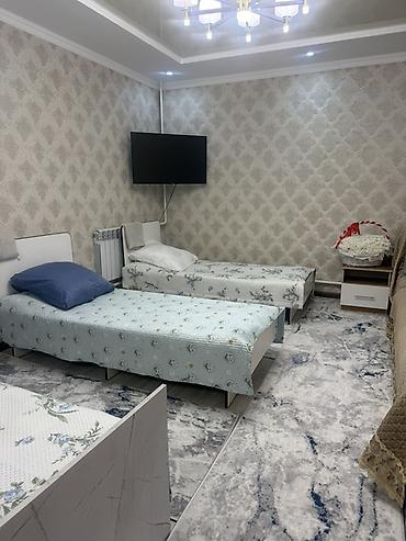 ысык кол отель: Ысык-Көлдө мейманкана, Каракол, 10+ орун — 3