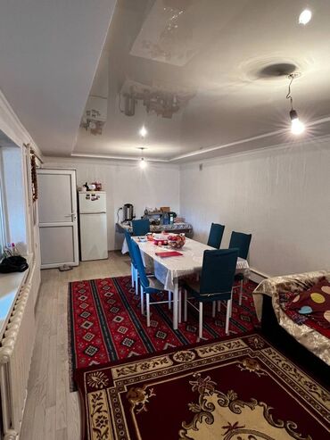 Продажа домов: Дом, 150 м², 5 комнат, Агентство недвижимости, Косметический ремонт — 3