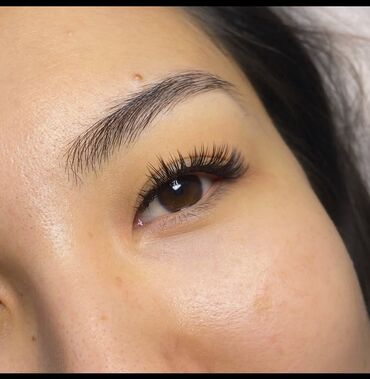 наращивание ресниц с выездом на дом: Наращенные ресницы — это когда: 💤 можно проспать, 💄 не краситься, 💃 но