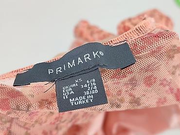 basicowe bluzki: Primark, Bluzka damska, rozmiar XS — 4