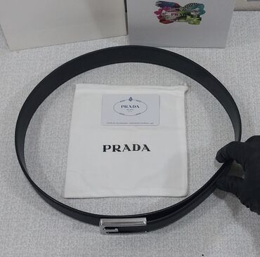 Kəmərlər: Kəmər, Təbii dəri, Yeni — 9