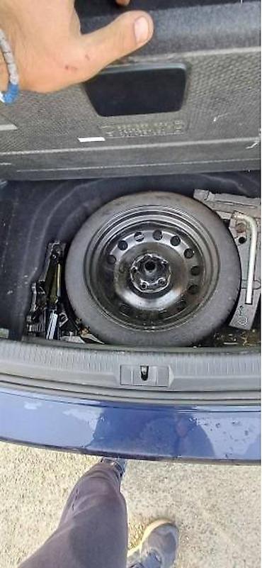 potencija: VOLKSWAGEN GOLF 7 2013. GOD. - KOMPLETAN AUTO U DELOVIMA | Golf 7 — 4
