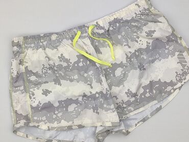 Crivit, Szorty dla mężczyzn, rozmiar M