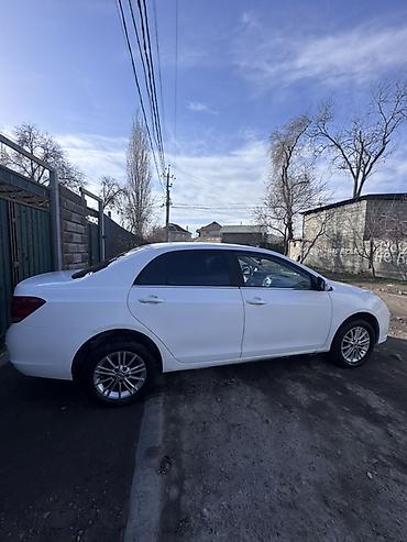 BYD: BYD E5: 2019 г., Робот, Электромобиль, Седан — 5