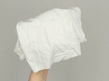 Topy: H&M Basic, Top damski, rozmiar L — 8