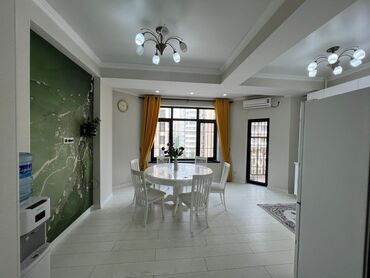 снять квартиру без риэлтора: 2 комнаты, 84 м², Элитка, 5 этаж, Евроремонт