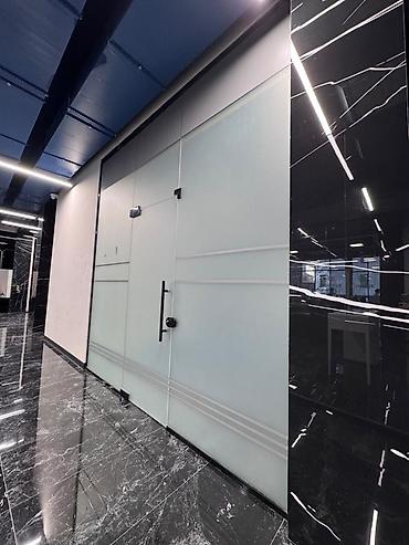 ско: Премиальный офис в БЦ Sky Plaza Для бизнеса — просторный офис с новым — 6