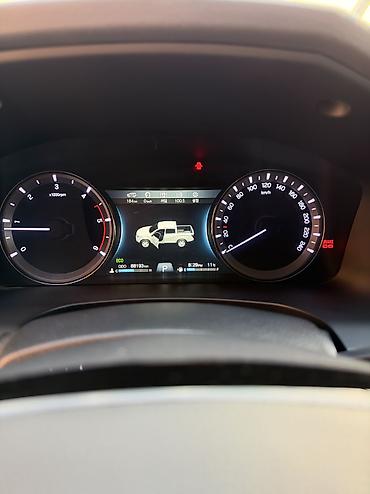 кавасаки ниндзя 650 цена: Ssangyong Rexton Khan: 2021 г., Пикап — 6