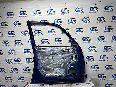 Двери и комплектующие: Дверь Передняя левая Opel, Б/у, Оригинал — 11