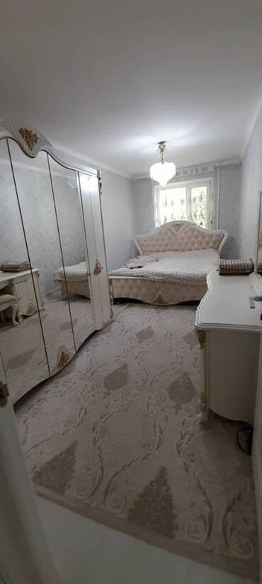 Продажа квартир: 2 комнаты, 59 м², 104 серия, 2 этаж, Евроремонт