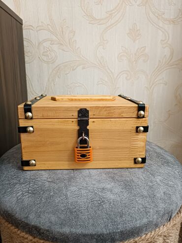 Pul yeşiyi, kassa altları: Коробка для чаевых.tip box. коробка для салфеток соли и зубочисток-15 — 10