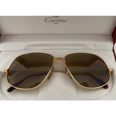qızıl beşlik qiyməti: Cartier Panthere GM 1988' Yenidir,SON qiymet, barter yoxdur 59-14-140