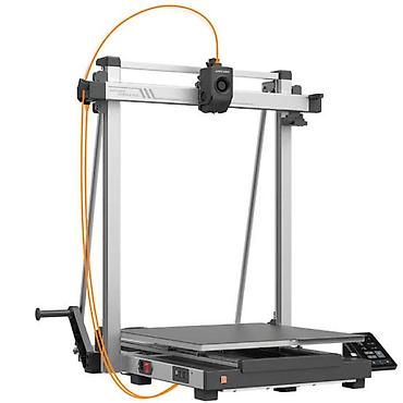 printer adapter: Anycubic Kobra 3 Max – 420×420×500 mm böyük həcmli, 600 mm/s yüksək — 2