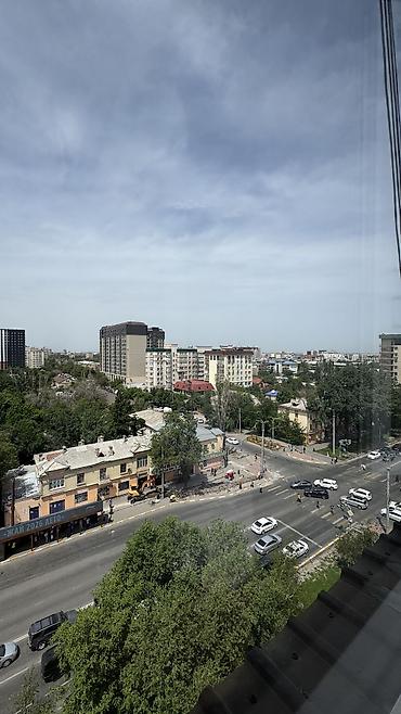 Продажа квартир: 3 комнаты, 70 м², 9 этаж — 17
