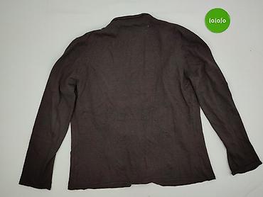 paul damski: Jean Paul, Kardigan damski, rozmiar 4XL — 3