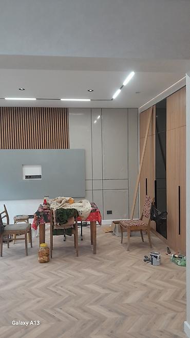 Другие виды отделочных работ: Декоративные гипсовые/полиуретановые панели и лепнина, монтаж под ключ — 7