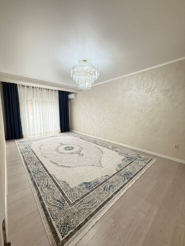 Продажа квартир: 2 комнаты, 59 м², Индивидуалка, 3 этаж, Евроремонт