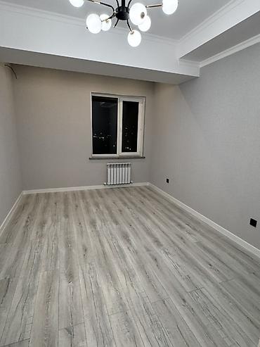 12: 3 комнаты, 77 м², ул. Баха / Гагарина 12 этаж, Свежий ремонт — 1