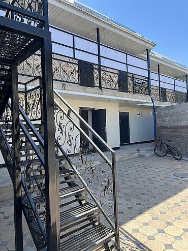 Долгосрочная аренда комнат: 25 м², Без мебели — 2