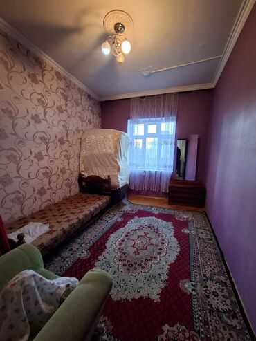 Uzunmüddətli kirayə evlər: 90 kv. m, 3 otaqlı, Qaz, İşıq, Su — 6