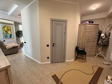 Продажа квартир: 2 комнаты, 54 м², Элитка, 3 этаж, Евроремонт — 4