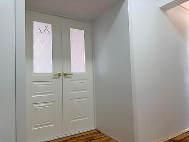 Продажа квартир: 2 комнаты, 64 м², парк Панфилова / стадион Спартак Сталинка, 3 этаж — 5
