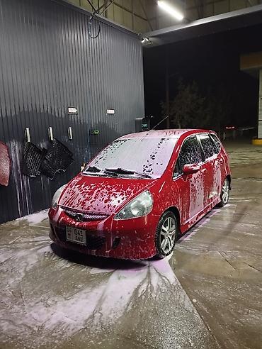 Honda: Honda Jazz: 2006 г., 1.4 л, Типтроник, Бензин, Хэтчбэк — 7