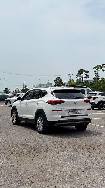 форд ф 250: Hyundai Tucson: 2020 г., 1.7 л, Автомат, Дизель, Кроссовер — 2