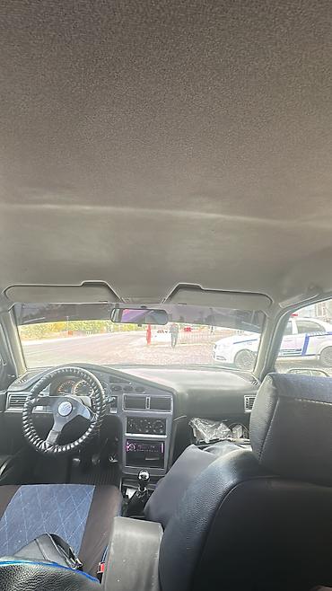 кузов некся: Daewoo Nexia: 2010 г., 1.5 л, Механика, Бензин, Седан — 3