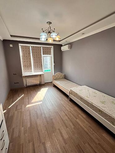 нужно квартира: 3 комнаты, 70 м², Золотой квадрат Индивидуалка, 5 этаж, Косметический ремонт — 4