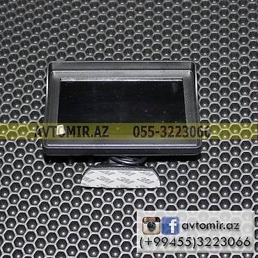 Мониторы: 4.3 monitor 🚙🚒 ünvana və bölgələrə ödənişli çatdırılma 💳birkart və — 1